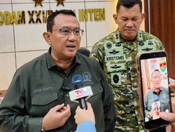 Pimpinan Komisi I DPR: Penanganan Begal Kewenangan Polri