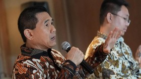 DSSA Perkuat Portofolio Bisnis Energi Hijau dan Konektivitas Digital