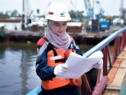 Waskita Karya Catat Laba Kotor Rp 1,58 T, Naik 12% Sepanjang 2025