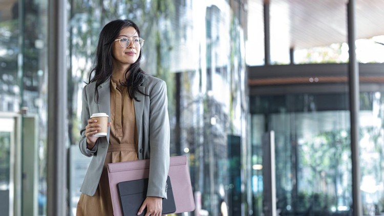 11 Ucapan yang Pantang Diucapkan Orang Kaya