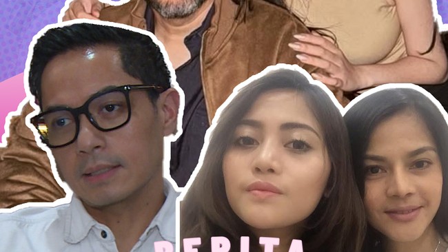 Video: 5 Berita Populer: Salmafina Spill Legging, Anna Ketemu Dewi Perssik