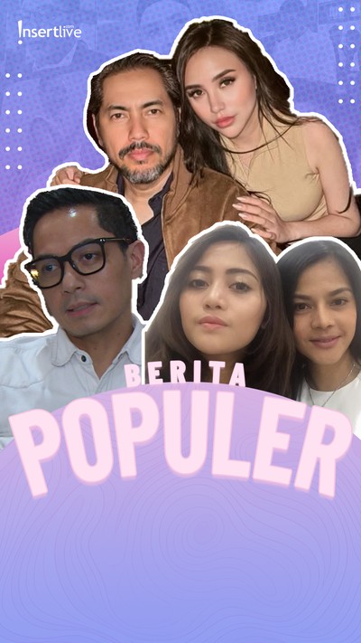 Video: 5 Berita Populer: Salmafina Spill Legging, Anna Ketemu Dewi Perssik