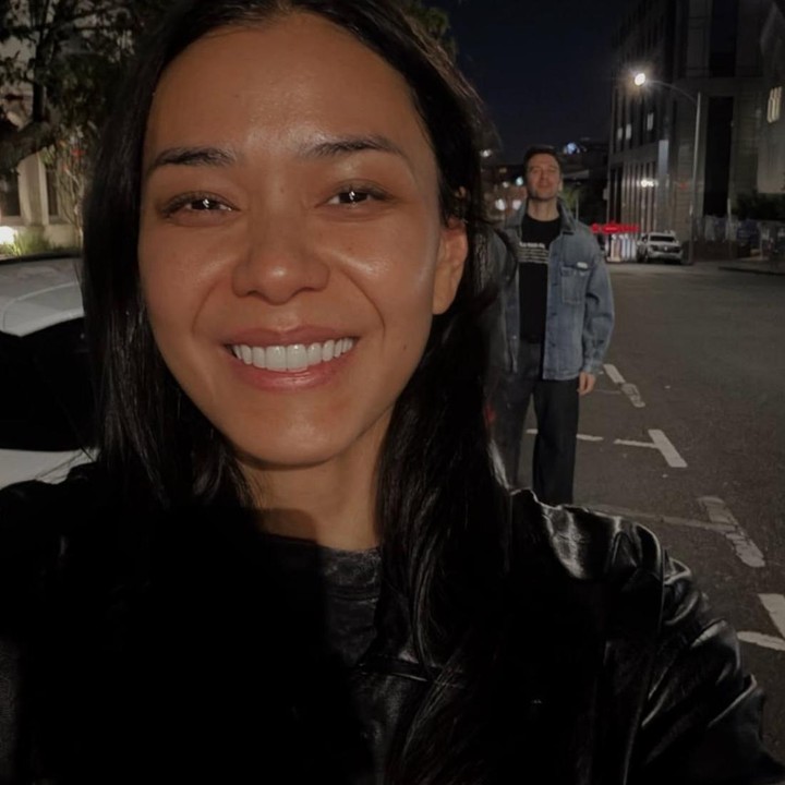 <p>Kehidupan selebriti Tanah Air memang selalu sukses mencuri perhatian banyak pasang mata. Salah satunya artis Adinia Wirasti yang diketahui telah menikah dengan bule asal Australia, Michael Wahr, pada tahun 2023. (Foto: Instagram @adiniawrst)</p>