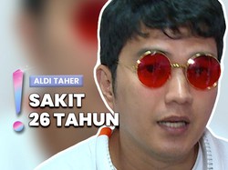 Video: Aldi Taher Ngaku Buka Bisnis Burger demi Biayai Pengobatan Ibu