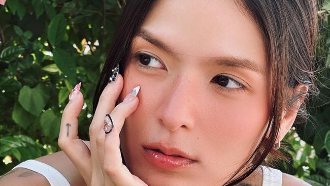 Christine Gulasatree Jadi Korban Pelecehan Petugas Medis Saat Kondisi Darurat