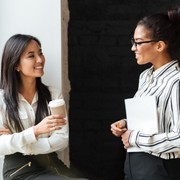 Diam-diam Respect! Ini 3 Tanda Orang Sangat Menghargaimu