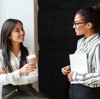 Diam-diam Respect! Ini 3 Tanda Orang Sangat Menghargaimu