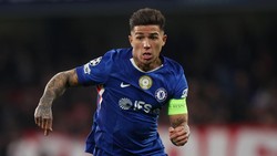 Chelsea Hukum Enzo Fernandez!