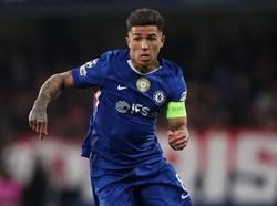 Chelsea Hukum Enzo Fernandez!