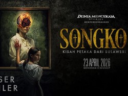 Film Horor Songko Debut Sutradara Gerald Mamahit Terinspirasi Legenda Minahasa