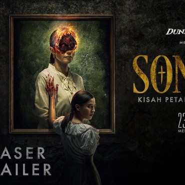 Angkat Legenda Minahasa, Film Horor 'Songko' Siap Tayang Akhir April 2026