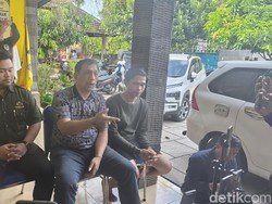 Dampingi Tersangka Pemerkosaan, GPS Minta Kaji Pembekuan Panti di Buleleng