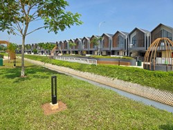 Tenjo Disebut The Next Serpong, Rumah Rp 300 Jutaan Jadi Incaran