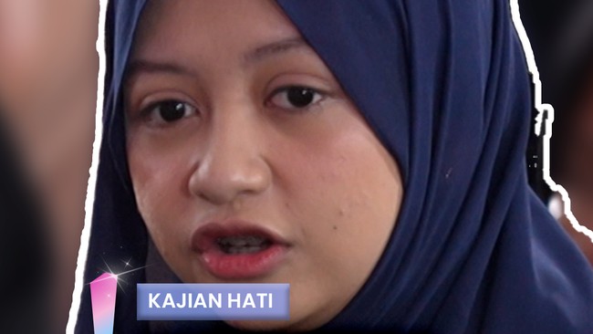 Video: Didekati Pria 'Ngawang', Halda Rianta Malas Digantungkan