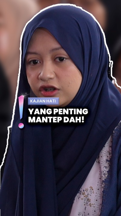 Video: Didekati Pria 'Ngawang', Halda Rianta Malas Digantungkan