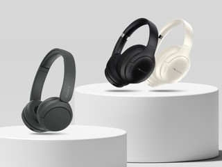 Headphone Wireless Terbaik untuk Musik, Gaming, dan Daily Use, Pilihan Nyaman dengan Suara Maksimal!