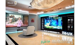 Hisense ASEAN 2026: Perkuat Lokalisasi, Dorong Pertumbuh Bersama Mitra