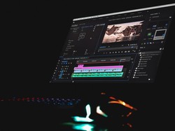 Ingin Jadi Konten Kreator? Ketahui 4 Aplikasi Editing Video Ini