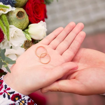 Ini Beberapa Mahar yang Dilarang Dalam Islam