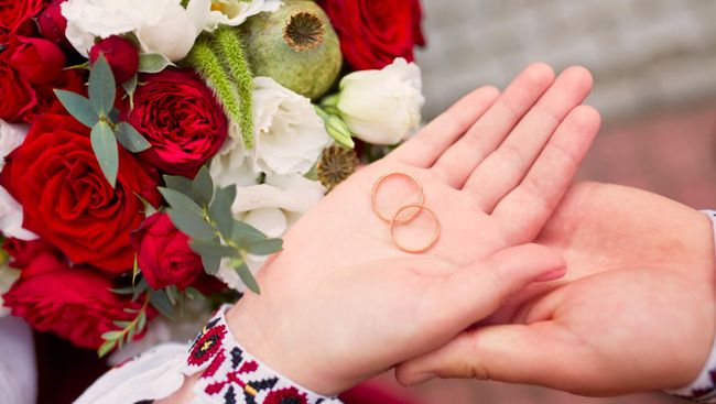 Ini Beberapa Mahar yang Dilarang Dalam Islam