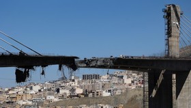 Ini Daftar Fasilitas Publik Iran yang Terdampak Serangan AS-Israel