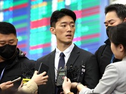 Viral Cucu Eks Presiden Korsel Bongkar Skandal Keluarga Lewat Webtoon Domba