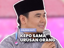 Video: Deretan Pertanyaan Kepo di Hari Raya: Tanpa Sadar Menyakiti