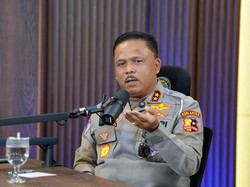 Kakorlantas Dorong Digitalisasi Penegakan Hukum Tertibkan Over Dimensi dan Overload