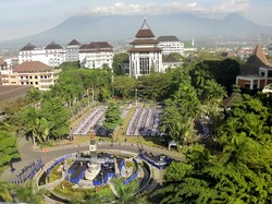 3.900 Siswa Lolos SNBP UB, Kedokteran Jadi Favorit