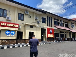 Tunjangan Rumah DPRD Parepare Diduga Dikorupsi Rp 2,2 M, 40 Saksi Diperiksa
