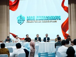 Kemenbud Luncurkan Lagi Program Pendanaan Kebudayaan, Alokasikan Rp 500 M