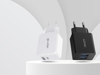 Charger Ngebut dan Praktis, Ini Pilihan Adapter yang Bikin Pengisian Daya Lebih Efisien!