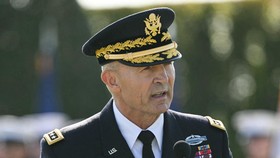 Kepala Staf Angkatan Darat AS Dipecat di Tengah Perang, Ini Alasannya