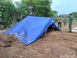 Pemakaman Serka Anumerta Ichwan di TMP Magelang Digelar Minggu