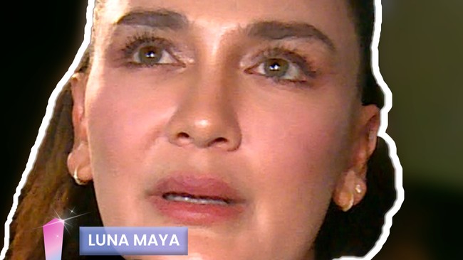 Video: Luna Maya Pilih Hiatus dari Film Jika Ditawarkan Akting Horor Lagi