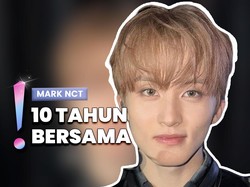 Video: Mark Hengkang dari SM dan NCT usai 10 Tahun Bersama