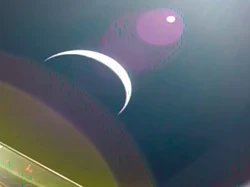 Kapsul Orion Tinggalkan Orbit Bumi dan Melesat ke Bulan, Astronaut Takjub