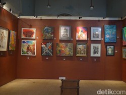 Drama Penggusuran Ruang Seni Balai Pemuda Surabaya Temui Titik Terang