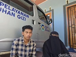 Viral Mobil MBG Dipakai Jemput Penumpang-Wisata, Pemilik Ngaku Khilaf