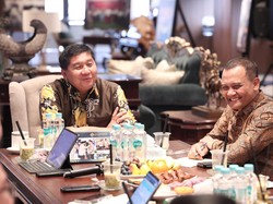 Ara Puji Luthfi, Penyaluran Kredit Perumahan Jateng Capai Rp 2,3 T