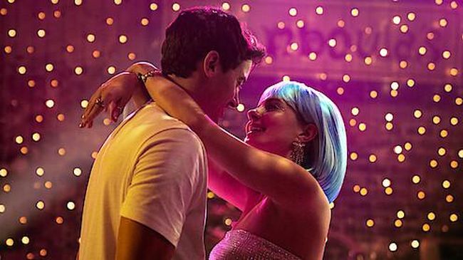 Kuis Tebak Judul Film Romantis dari Gambar Adegan, Bisa Ditonton di Netflix