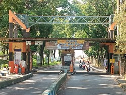 Bendungan Lahor Malang Beroperasi dengan Penjagaan Ketat, Warga Gratis