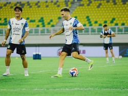 Prediksi Susunan Pemain Dewa United Vs PSIM Jogja Malam Nanti