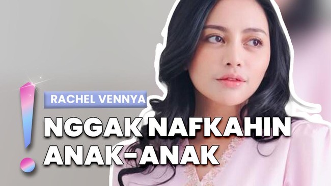Video: Rachel Vennya Geram Okin Jual Rumah yang Diberikan untuk Xabiru