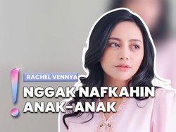 Video: Rachel Vennya Geram Okin Jual Rumah yang Diberikan untuk Xabiru