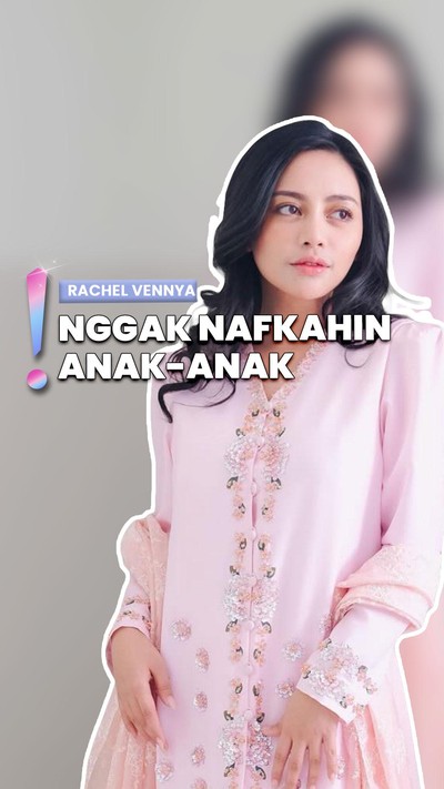 Video: Rachel Vennya Geram Okin Jual Rumah yang Diberikan untuk Xabiru