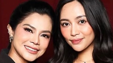 Berita Viral Selebriti dari InsertLive : Video: Ibu Rachel Vennya Buka Suara soal Kelakukan Okin Terhadap Putrinya