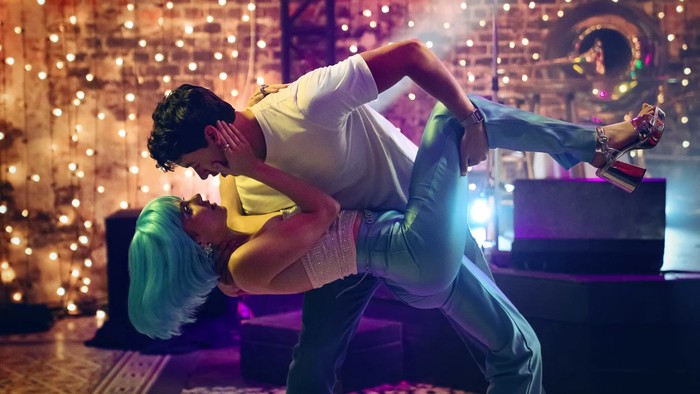 Bertabur Genre, 6 Rekomendasi Film Netflix untuk Maraton Akhir Pekan