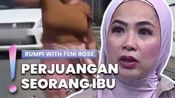 Gosip Terkini Selebriti Insertlive : Video: Michelle Ashley Heran Ibu Ngamen, Pinkan Sebut Aksinya adalah Konsep