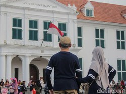 Pramono Ungkap Wisatawan Kini Lebih Lama di Jakarta: Ini Tren Baru